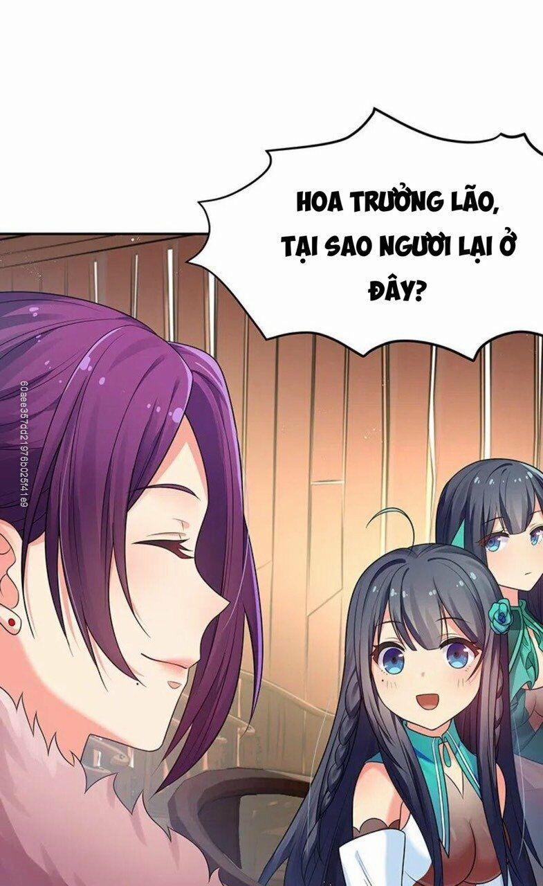 Toàn Bộ Tu Chân Giới Muội Tử Muốn Bắt Ta 29 trang 18