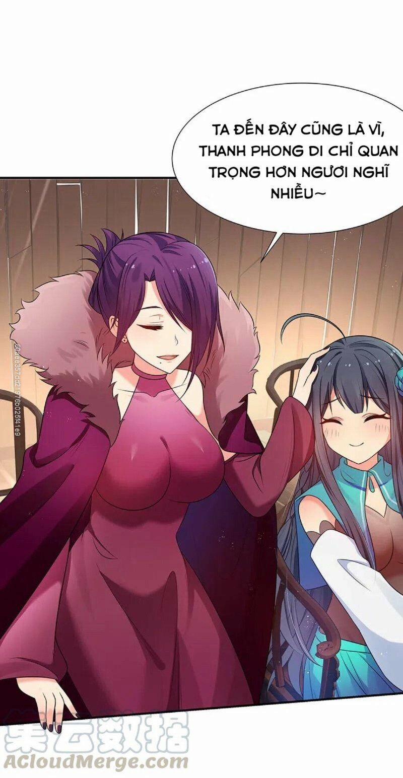 Toàn Bộ Tu Chân Giới Muội Tử Muốn Bắt Ta 29 trang 20