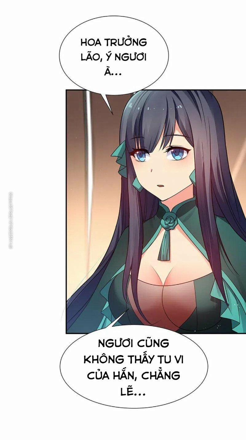 Toàn Bộ Tu Chân Giới Muội Tử Muốn Bắt Ta 29 trang 22