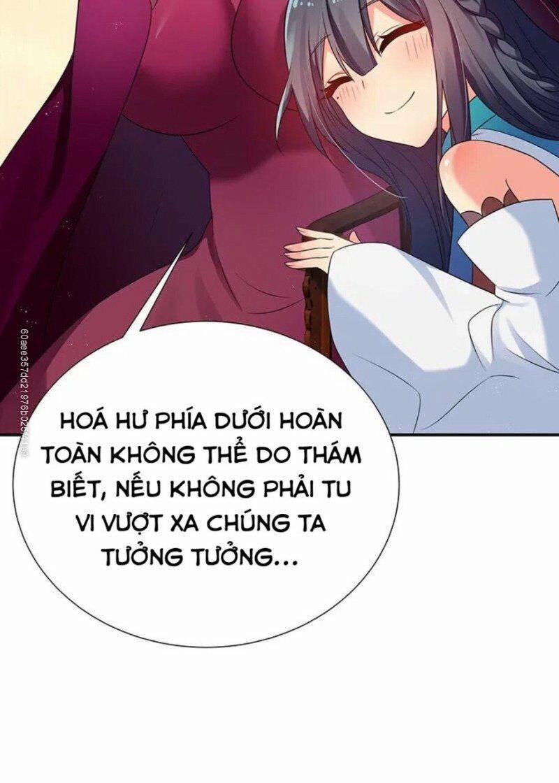 Toàn Bộ Tu Chân Giới Muội Tử Muốn Bắt Ta 29 trang 24