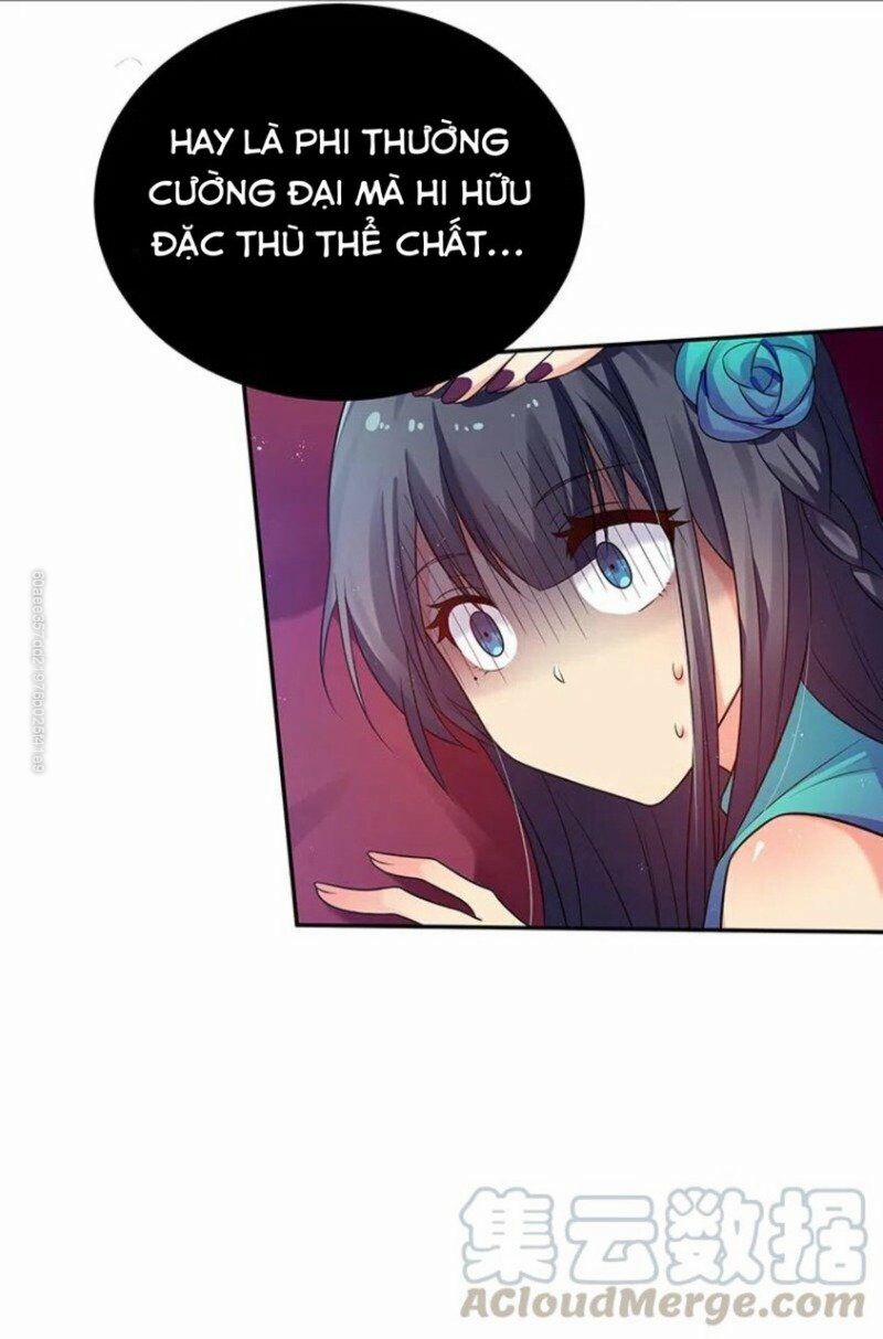 Toàn Bộ Tu Chân Giới Muội Tử Muốn Bắt Ta 29 trang 26