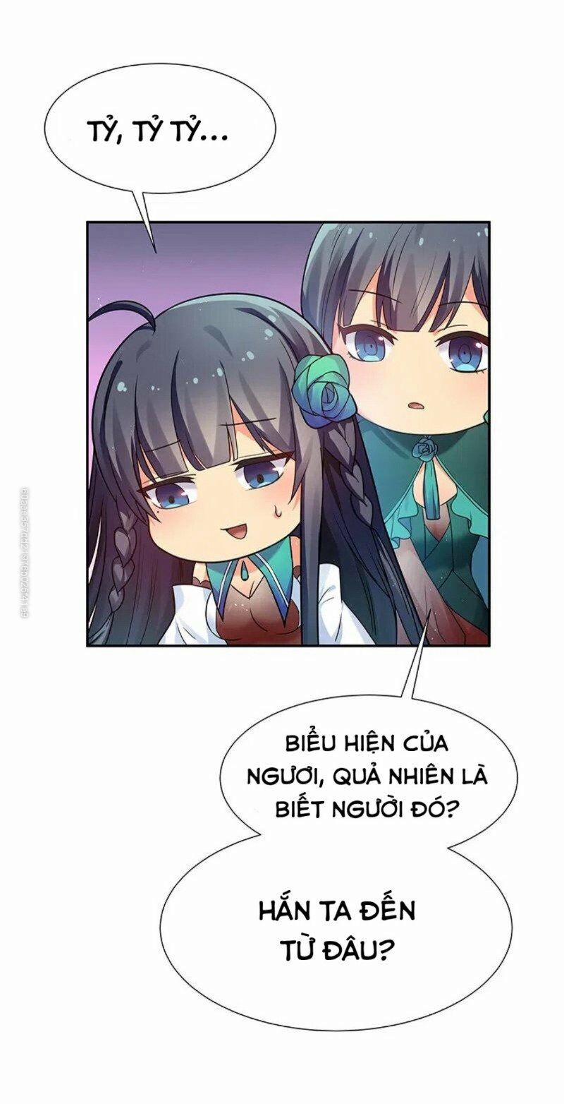 Toàn Bộ Tu Chân Giới Muội Tử Muốn Bắt Ta 29 trang 28