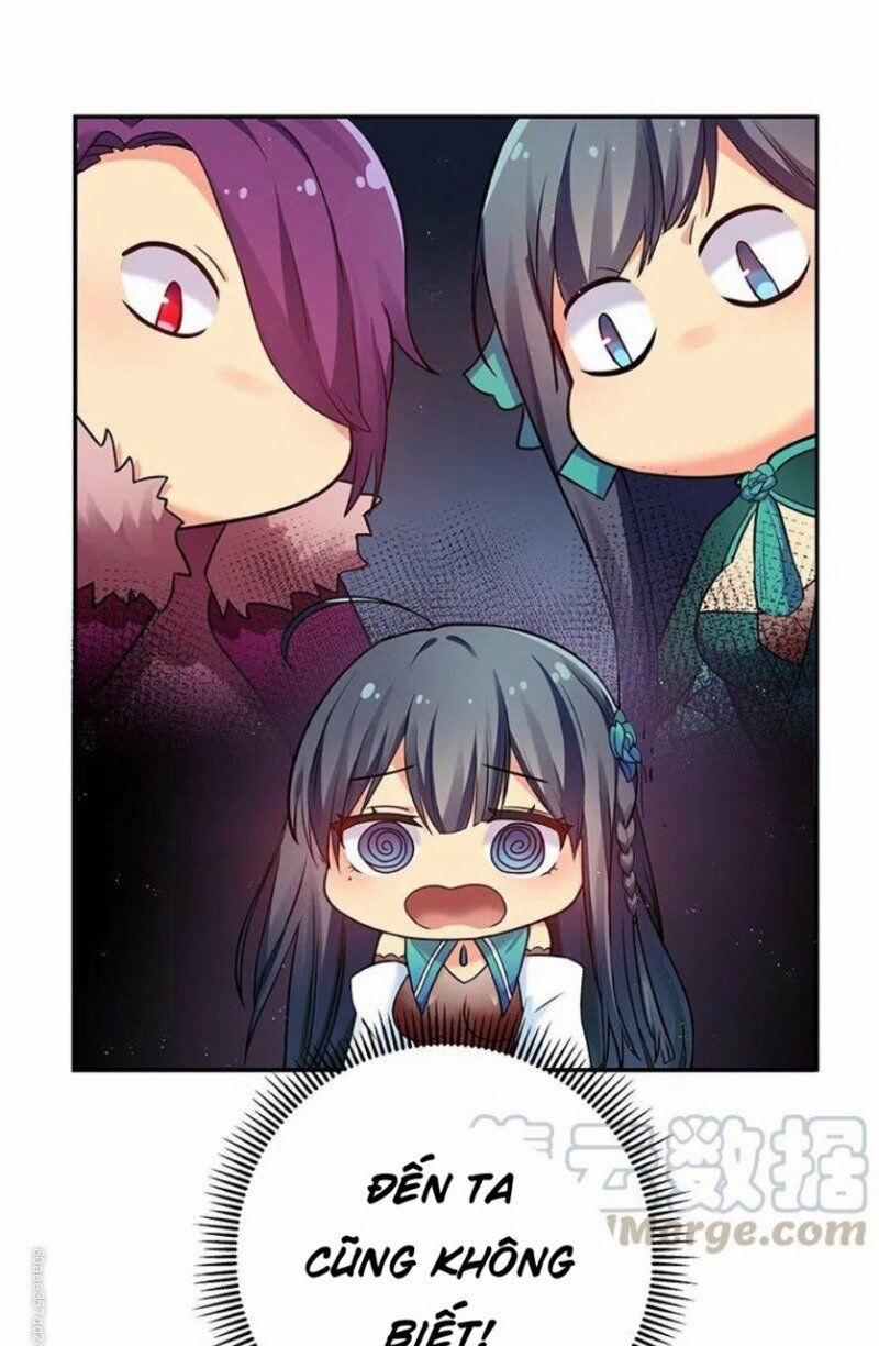 Toàn Bộ Tu Chân Giới Muội Tử Muốn Bắt Ta 29 trang 29