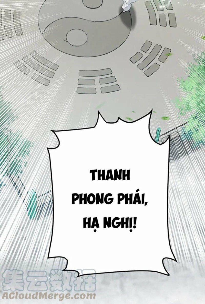 Toàn Bộ Tu Chân Giới Muội Tử Muốn Bắt Ta 29 trang 3