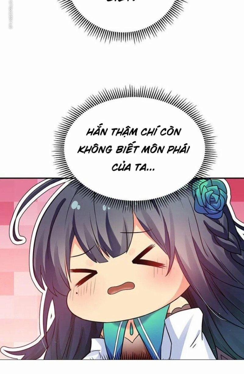 Toàn Bộ Tu Chân Giới Muội Tử Muốn Bắt Ta 29 trang 30