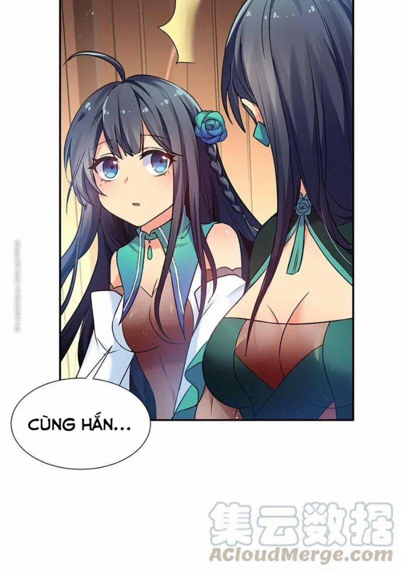 Toàn Bộ Tu Chân Giới Muội Tử Muốn Bắt Ta 29 trang 32