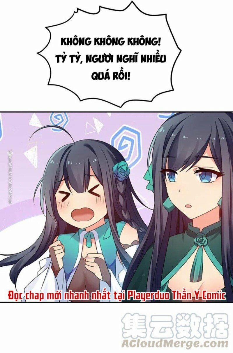 Toàn Bộ Tu Chân Giới Muội Tử Muốn Bắt Ta 29 trang 35