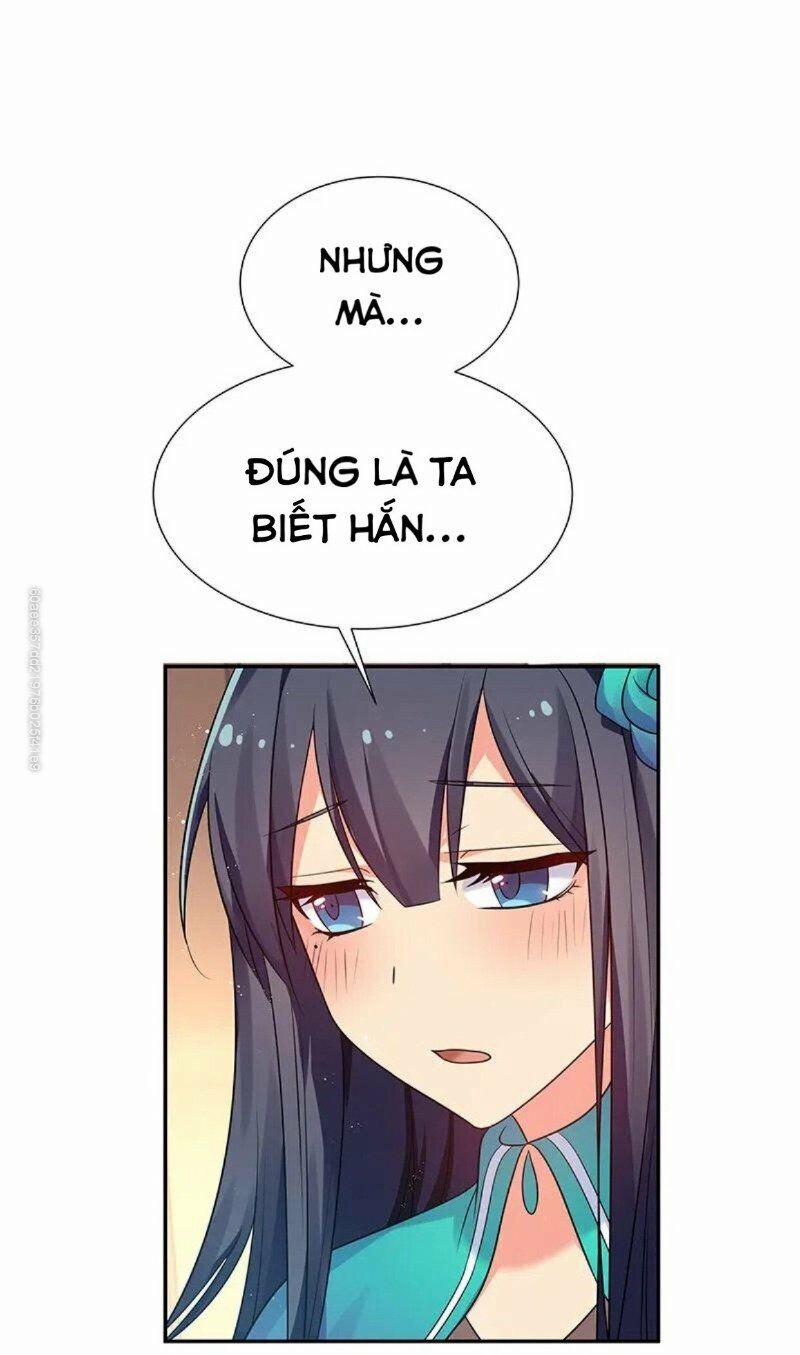 Toàn Bộ Tu Chân Giới Muội Tử Muốn Bắt Ta 29 trang 36