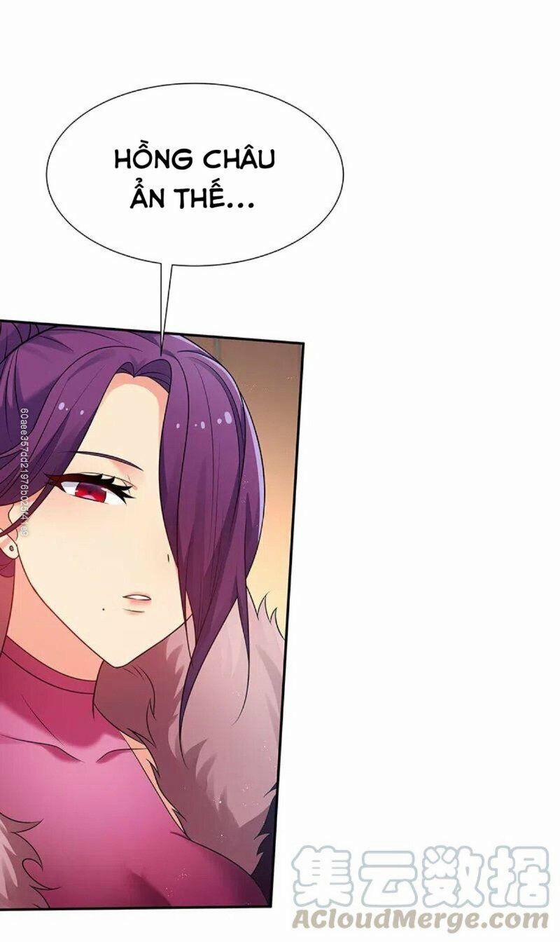 Toàn Bộ Tu Chân Giới Muội Tử Muốn Bắt Ta 29 trang 38