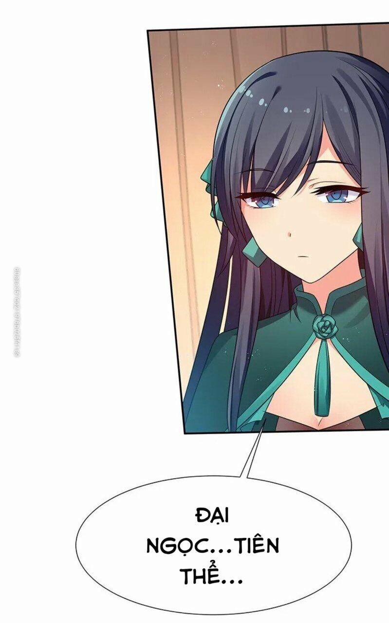 Toàn Bộ Tu Chân Giới Muội Tử Muốn Bắt Ta 29 trang 39