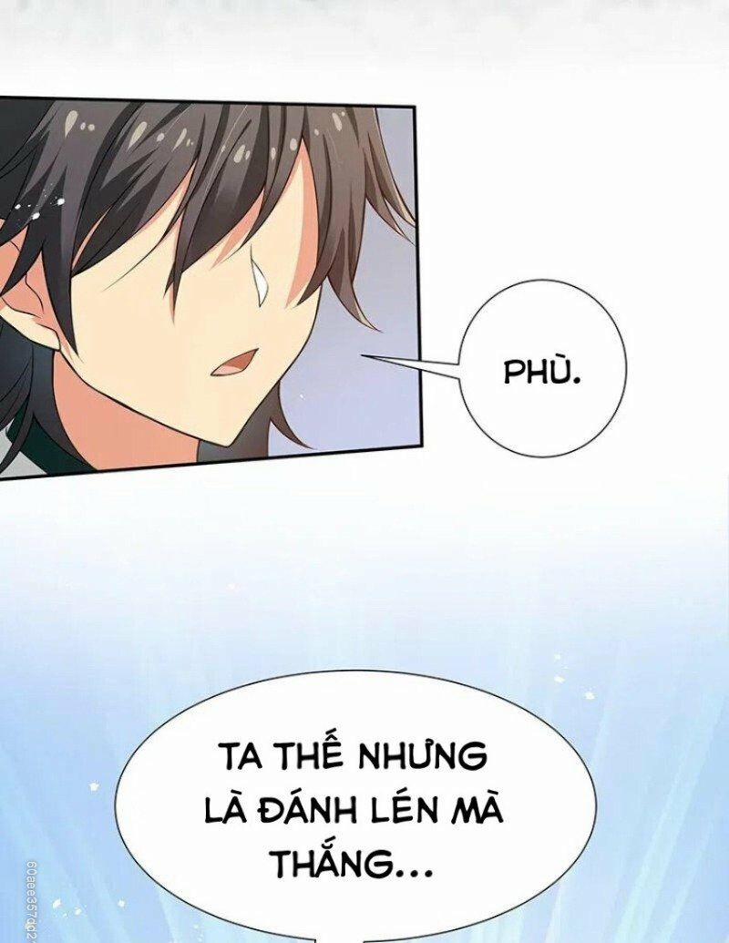 Toàn Bộ Tu Chân Giới Muội Tử Muốn Bắt Ta 29 trang 4