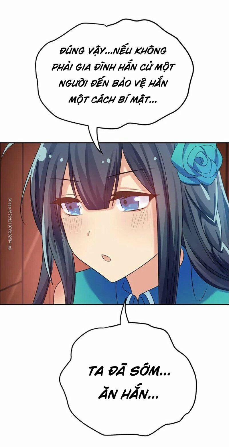 Toàn Bộ Tu Chân Giới Muội Tử Muốn Bắt Ta 29 trang 40