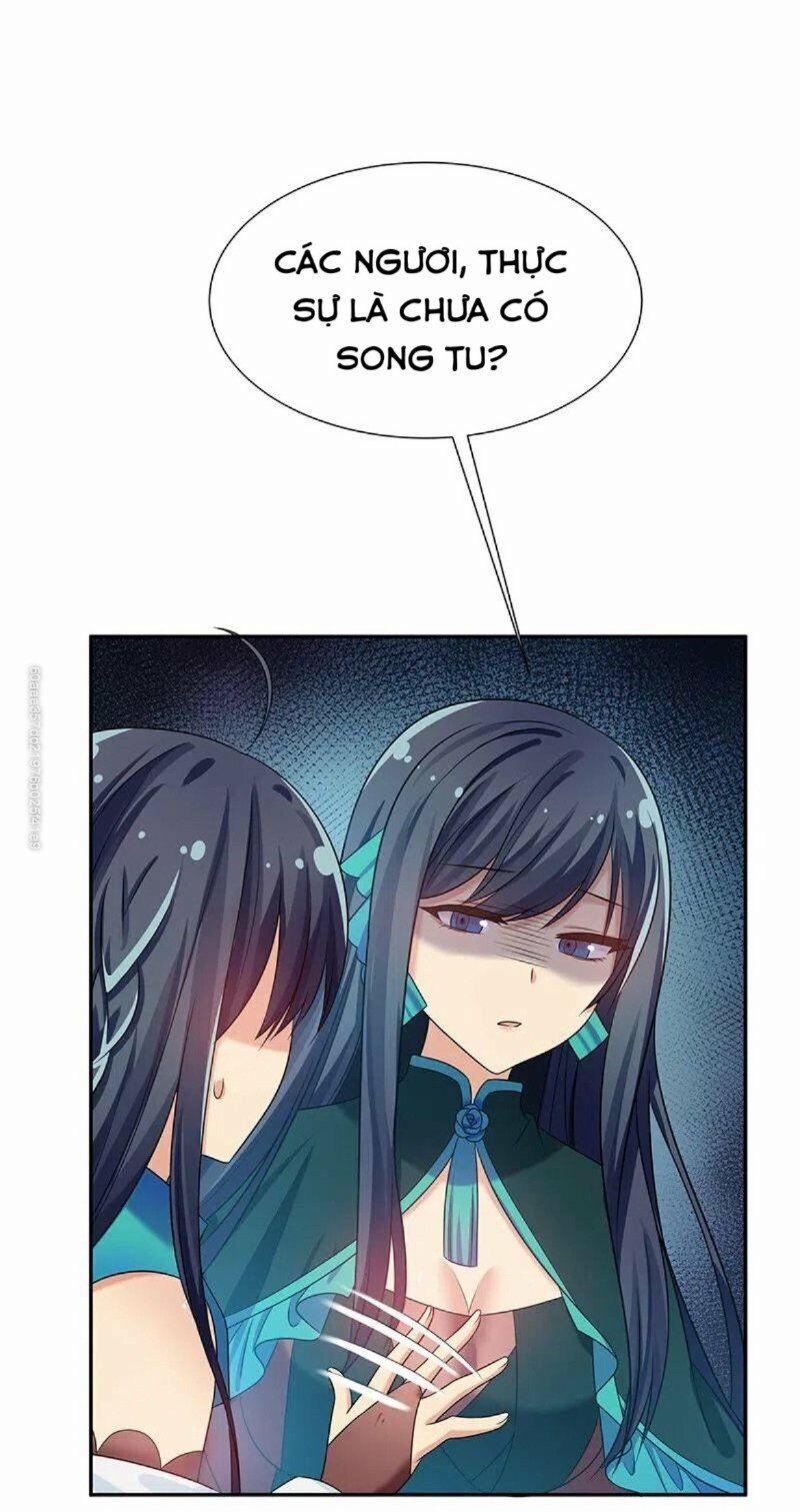 Toàn Bộ Tu Chân Giới Muội Tử Muốn Bắt Ta 29 trang 42