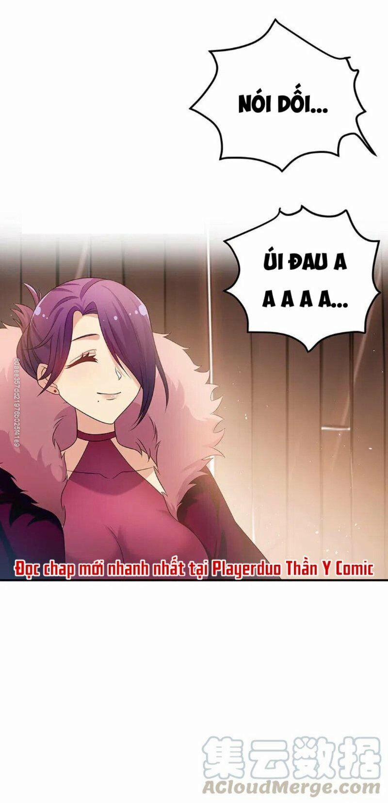 Toàn Bộ Tu Chân Giới Muội Tử Muốn Bắt Ta 29 trang 44