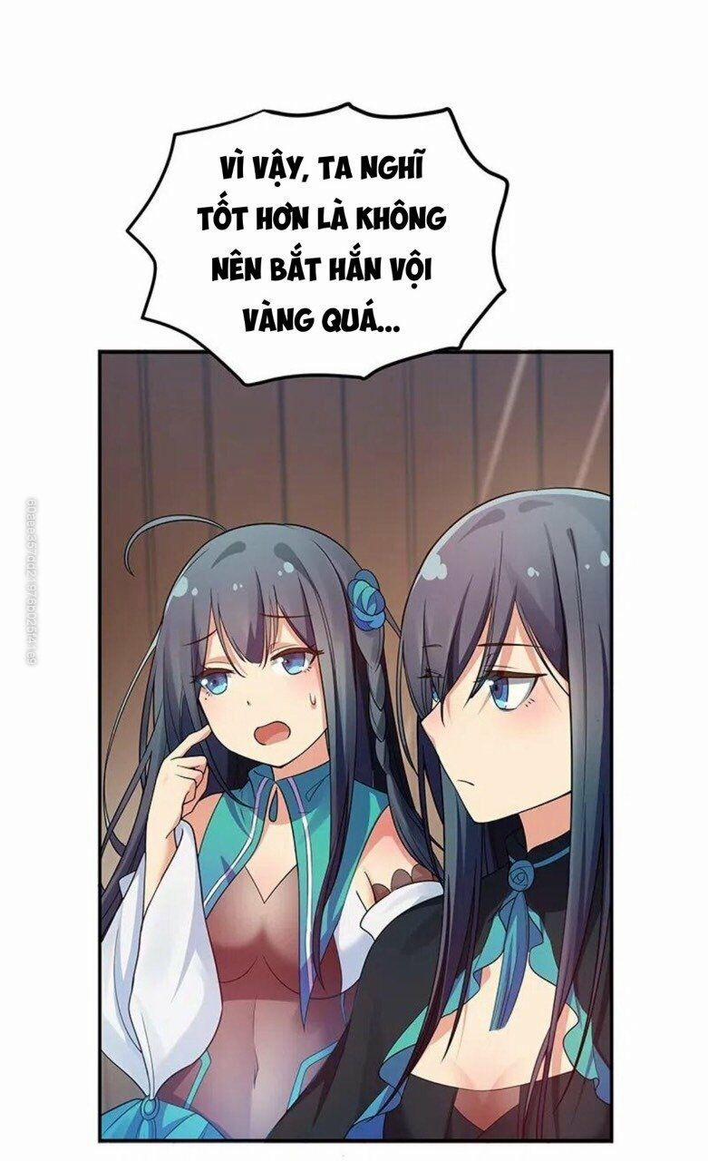 Toàn Bộ Tu Chân Giới Muội Tử Muốn Bắt Ta 29 trang 45