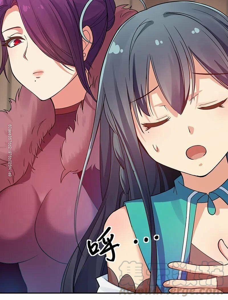 Toàn Bộ Tu Chân Giới Muội Tử Muốn Bắt Ta 29 trang 47