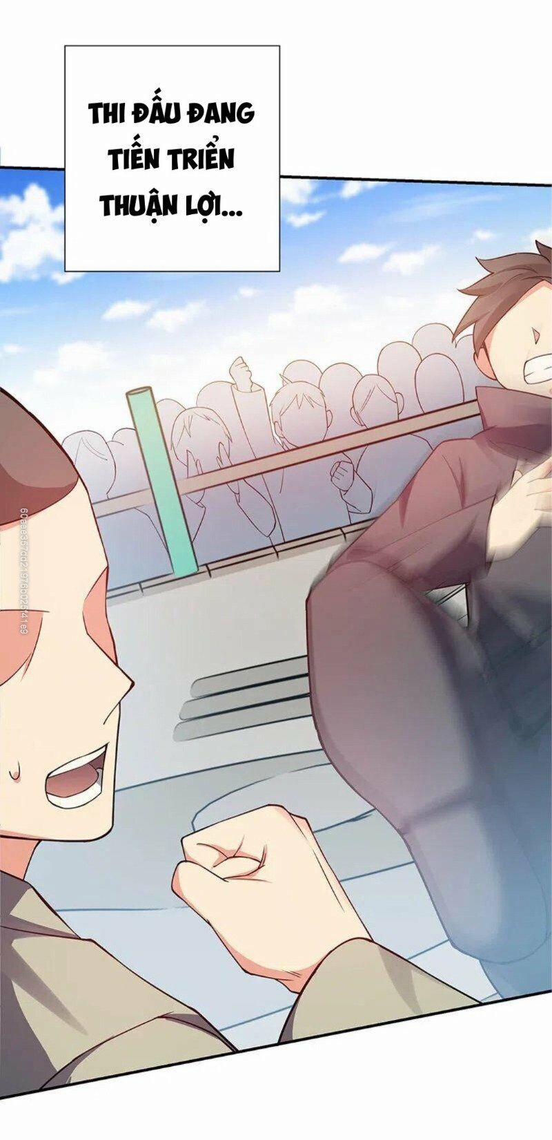 Toàn Bộ Tu Chân Giới Muội Tử Muốn Bắt Ta 29 trang 49