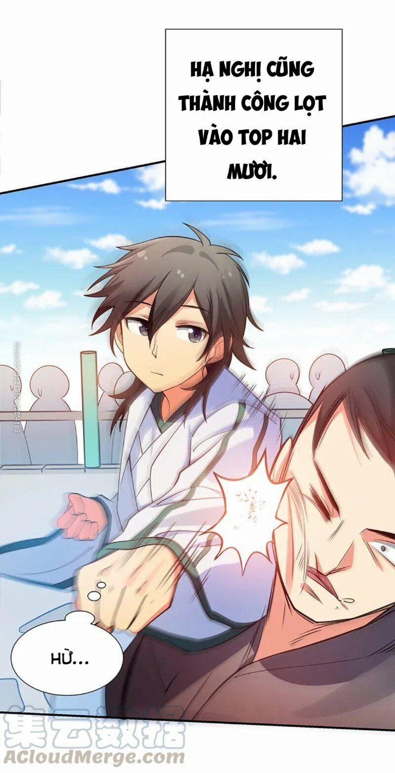 Toàn Bộ Tu Chân Giới Muội Tử Muốn Bắt Ta 29 trang 50