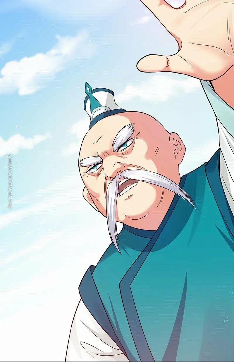 Toàn Bộ Tu Chân Giới Muội Tử Muốn Bắt Ta 29 trang 52