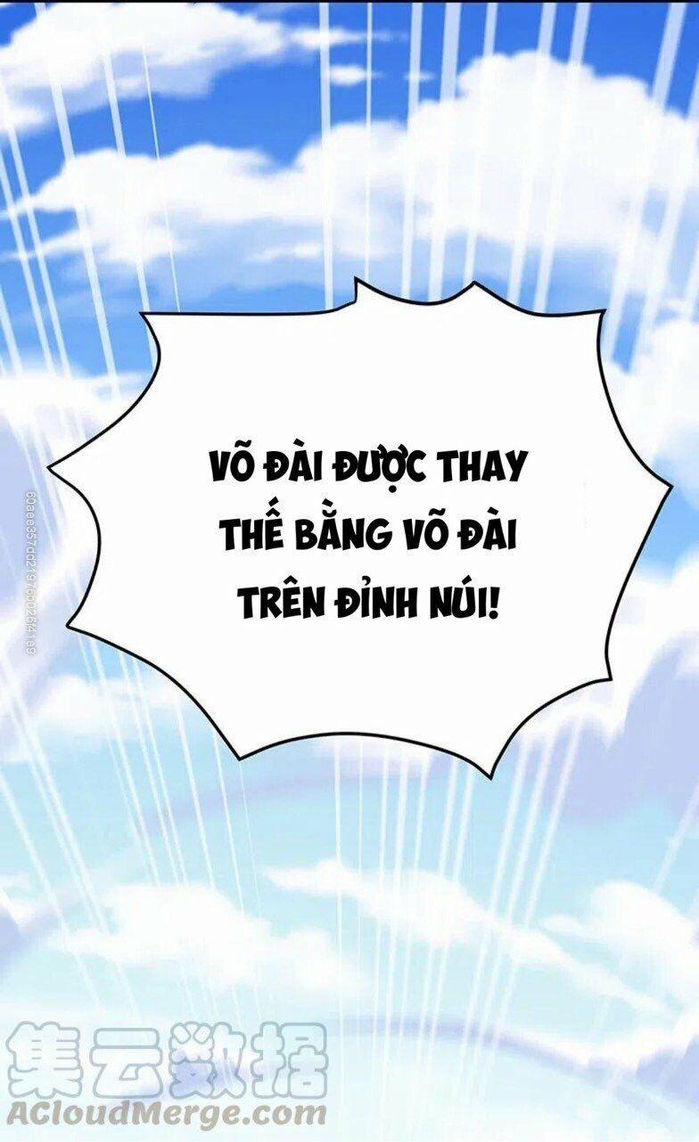 Toàn Bộ Tu Chân Giới Muội Tử Muốn Bắt Ta 29 trang 53