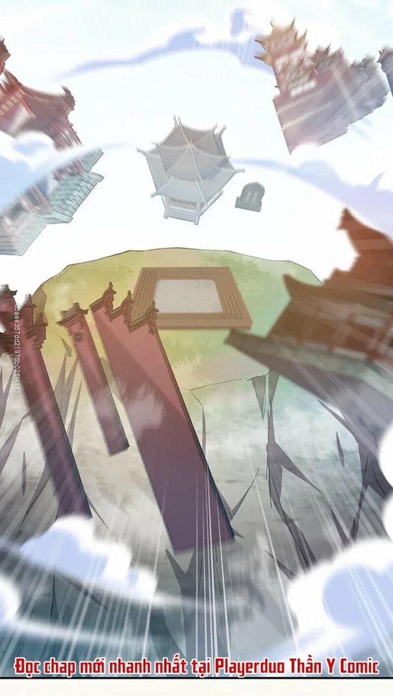 Toàn Bộ Tu Chân Giới Muội Tử Muốn Bắt Ta 29 trang 54