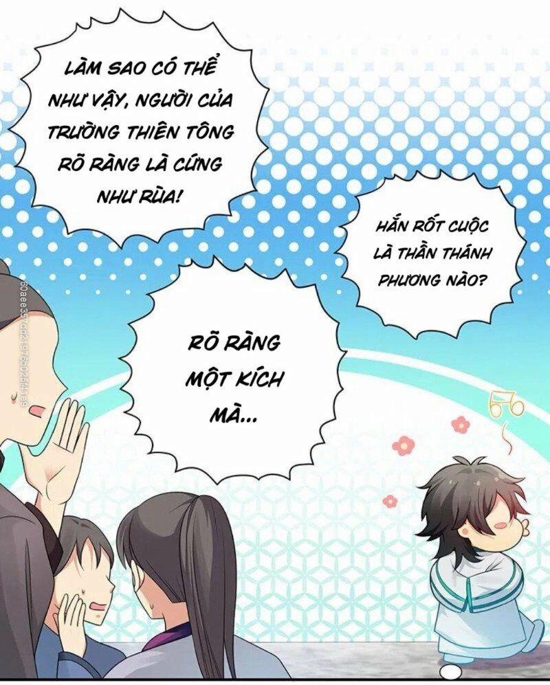 Toàn Bộ Tu Chân Giới Muội Tử Muốn Bắt Ta 29 trang 6