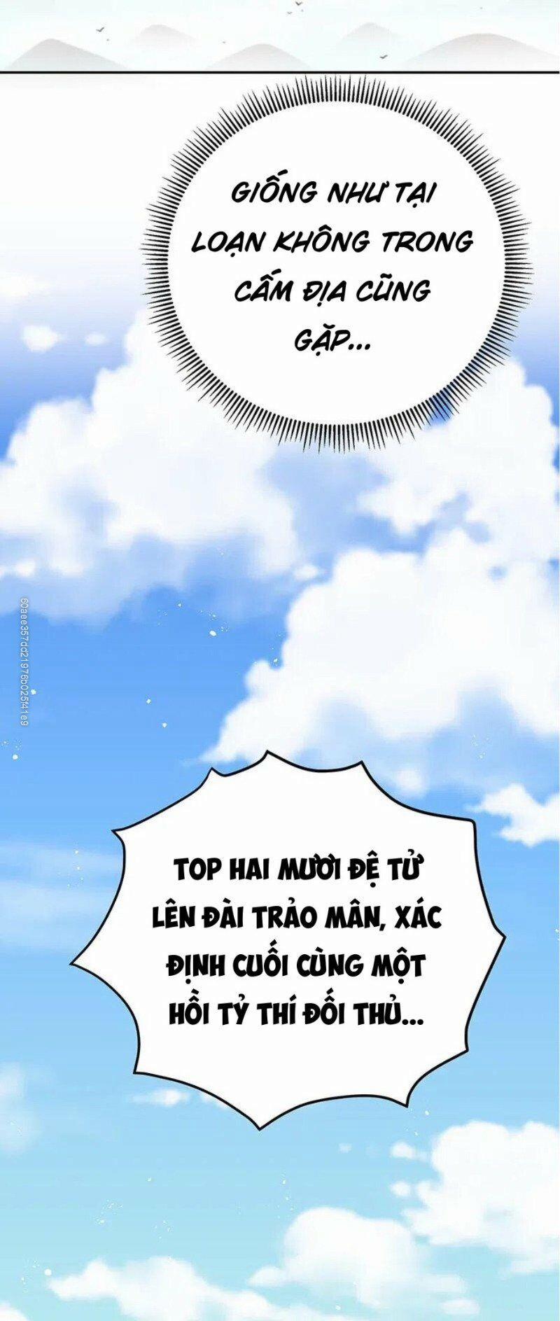 Toàn Bộ Tu Chân Giới Muội Tử Muốn Bắt Ta 29 trang 60