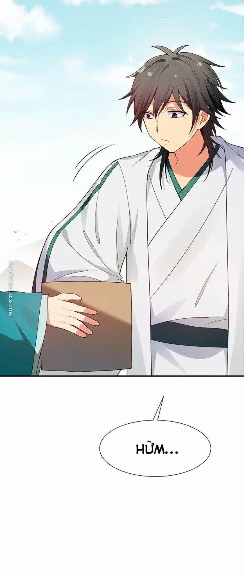 Toàn Bộ Tu Chân Giới Muội Tử Muốn Bắt Ta 29 trang 61