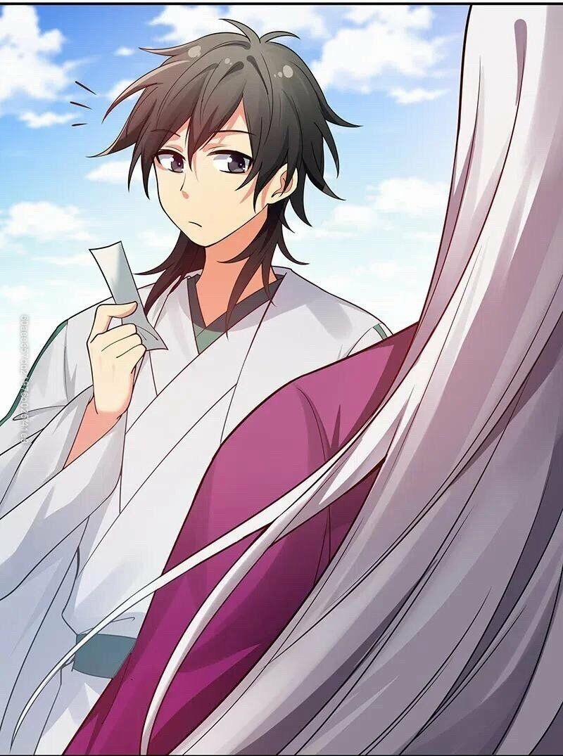 Toàn Bộ Tu Chân Giới Muội Tử Muốn Bắt Ta 29 trang 64