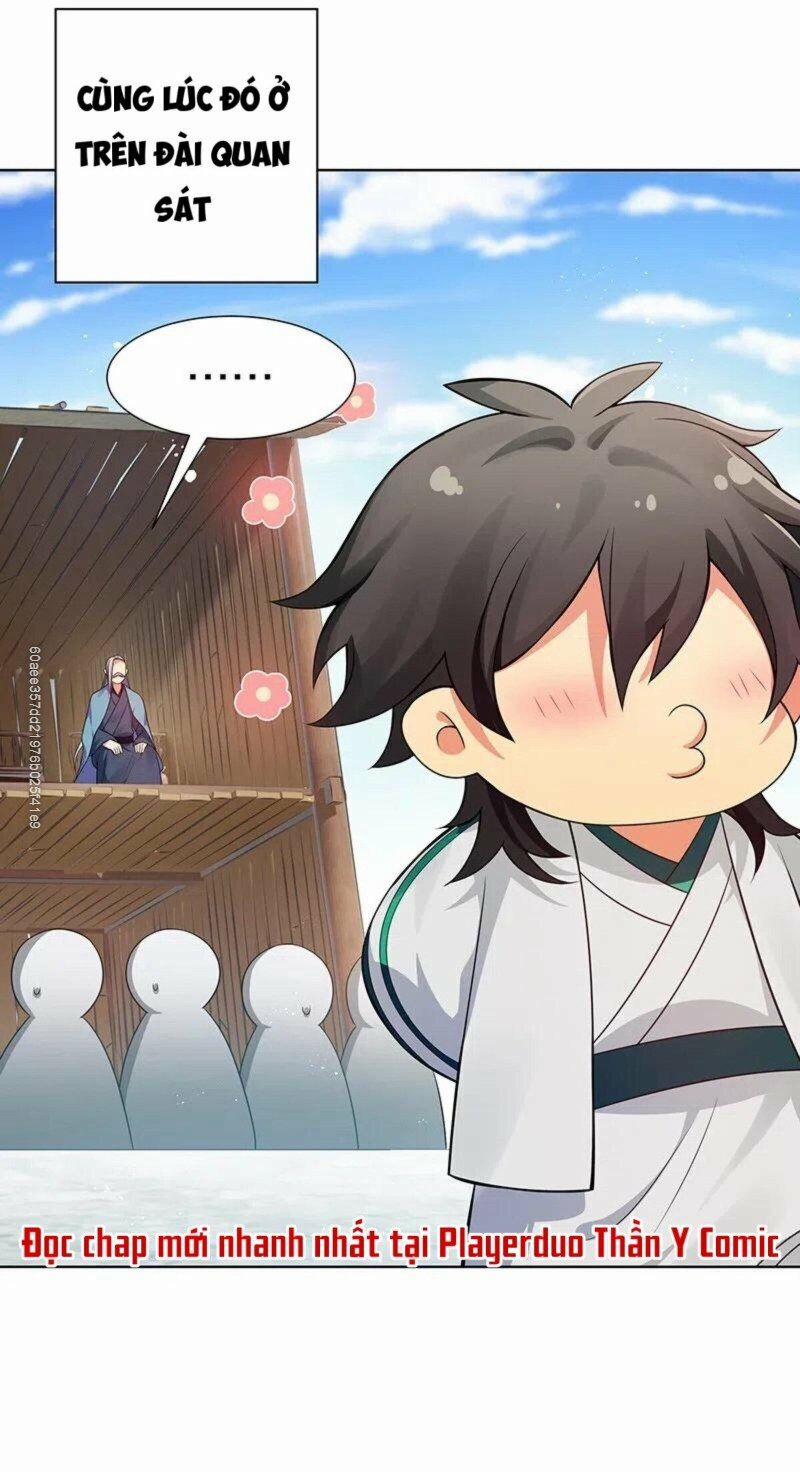 Toàn Bộ Tu Chân Giới Muội Tử Muốn Bắt Ta 29 trang 8