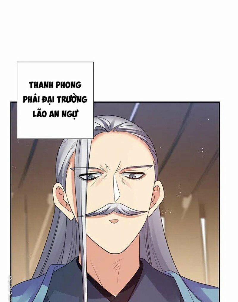 Toàn Bộ Tu Chân Giới Muội Tử Muốn Bắt Ta 29 trang 9