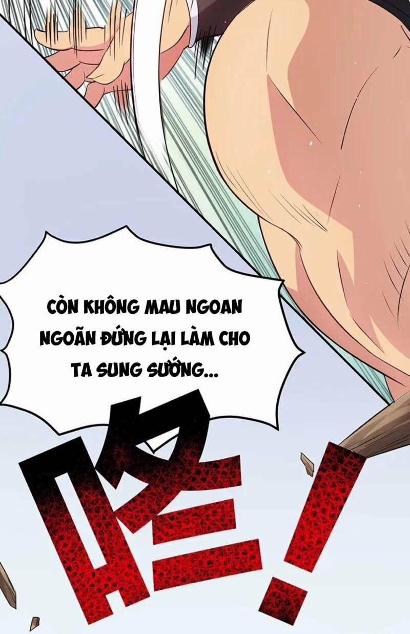 Toàn Bộ Tu Chân Giới Muội Tử Muốn Bắt Ta 3 trang 10