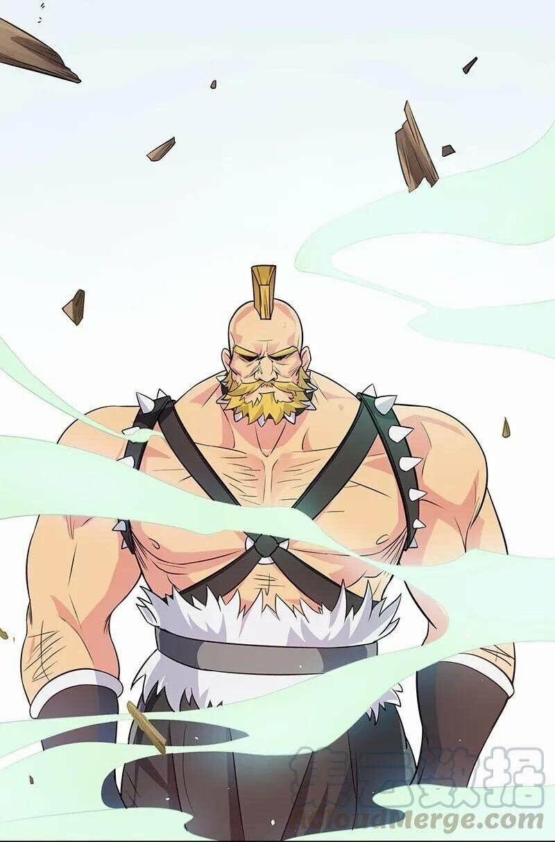 Toàn Bộ Tu Chân Giới Muội Tử Muốn Bắt Ta 3 trang 11