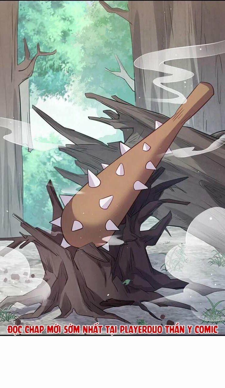 Toàn Bộ Tu Chân Giới Muội Tử Muốn Bắt Ta 3 trang 12