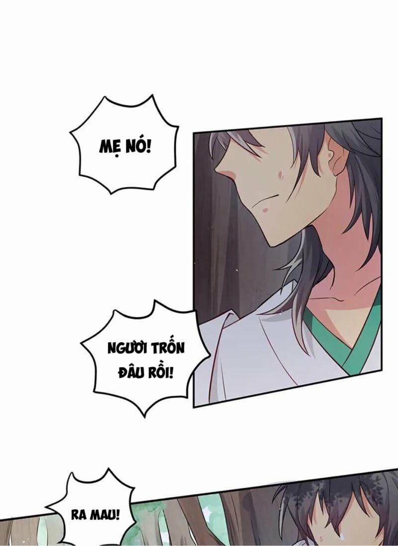 Toàn Bộ Tu Chân Giới Muội Tử Muốn Bắt Ta 3 trang 13