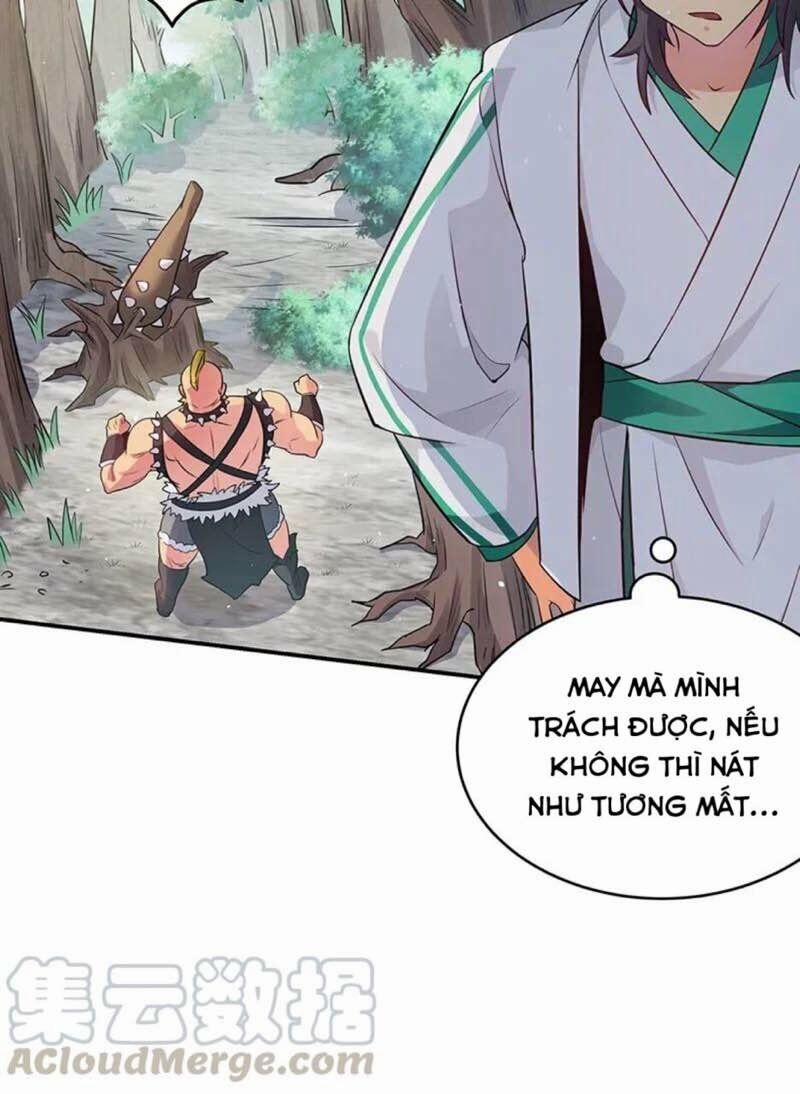 Toàn Bộ Tu Chân Giới Muội Tử Muốn Bắt Ta 3 trang 14