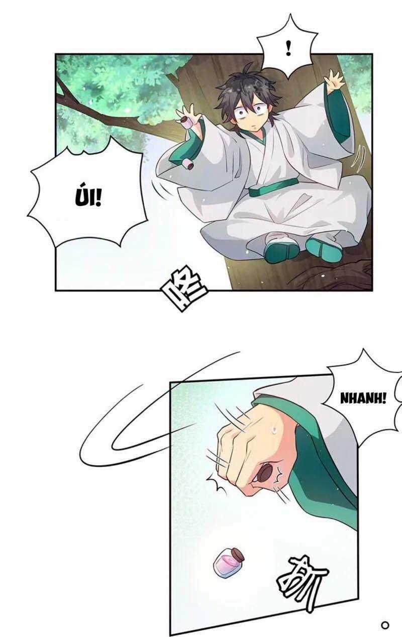 Toàn Bộ Tu Chân Giới Muội Tử Muốn Bắt Ta 3 trang 18