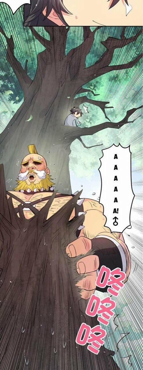 Toàn Bộ Tu Chân Giới Muội Tử Muốn Bắt Ta 3 trang 22