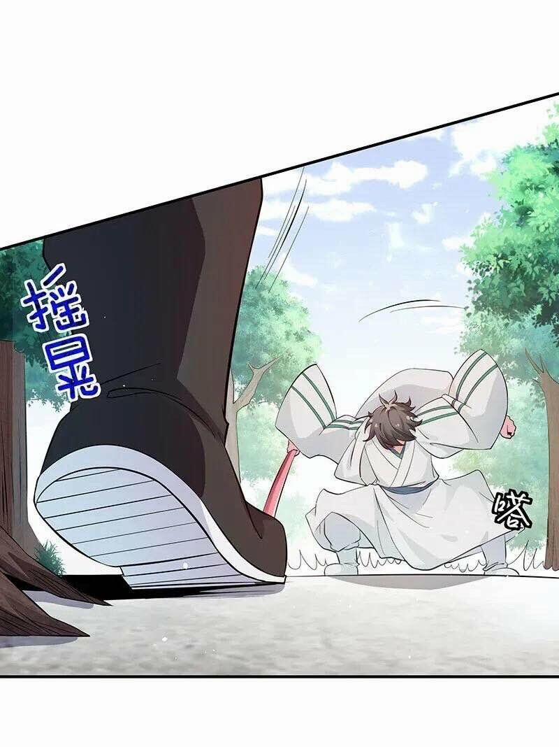 Toàn Bộ Tu Chân Giới Muội Tử Muốn Bắt Ta 3 trang 27