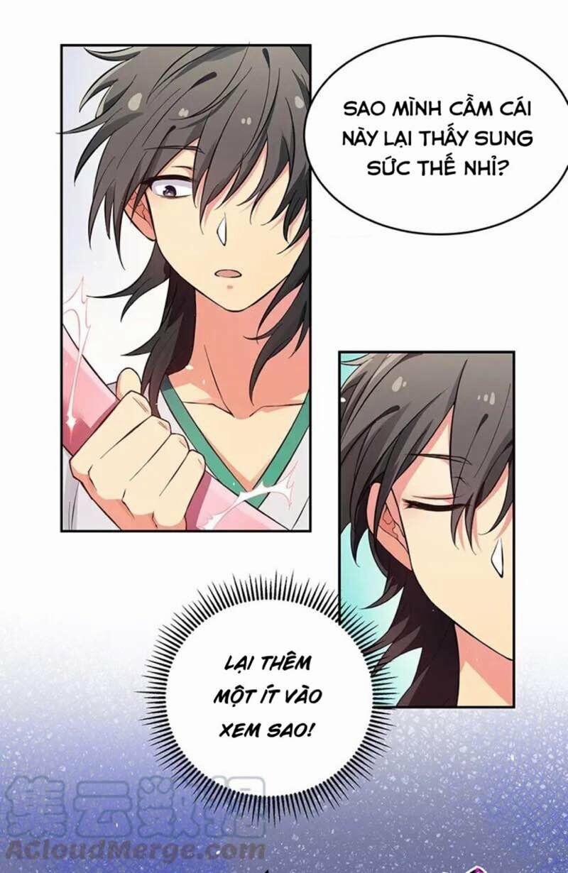 Toàn Bộ Tu Chân Giới Muội Tử Muốn Bắt Ta 3 trang 29