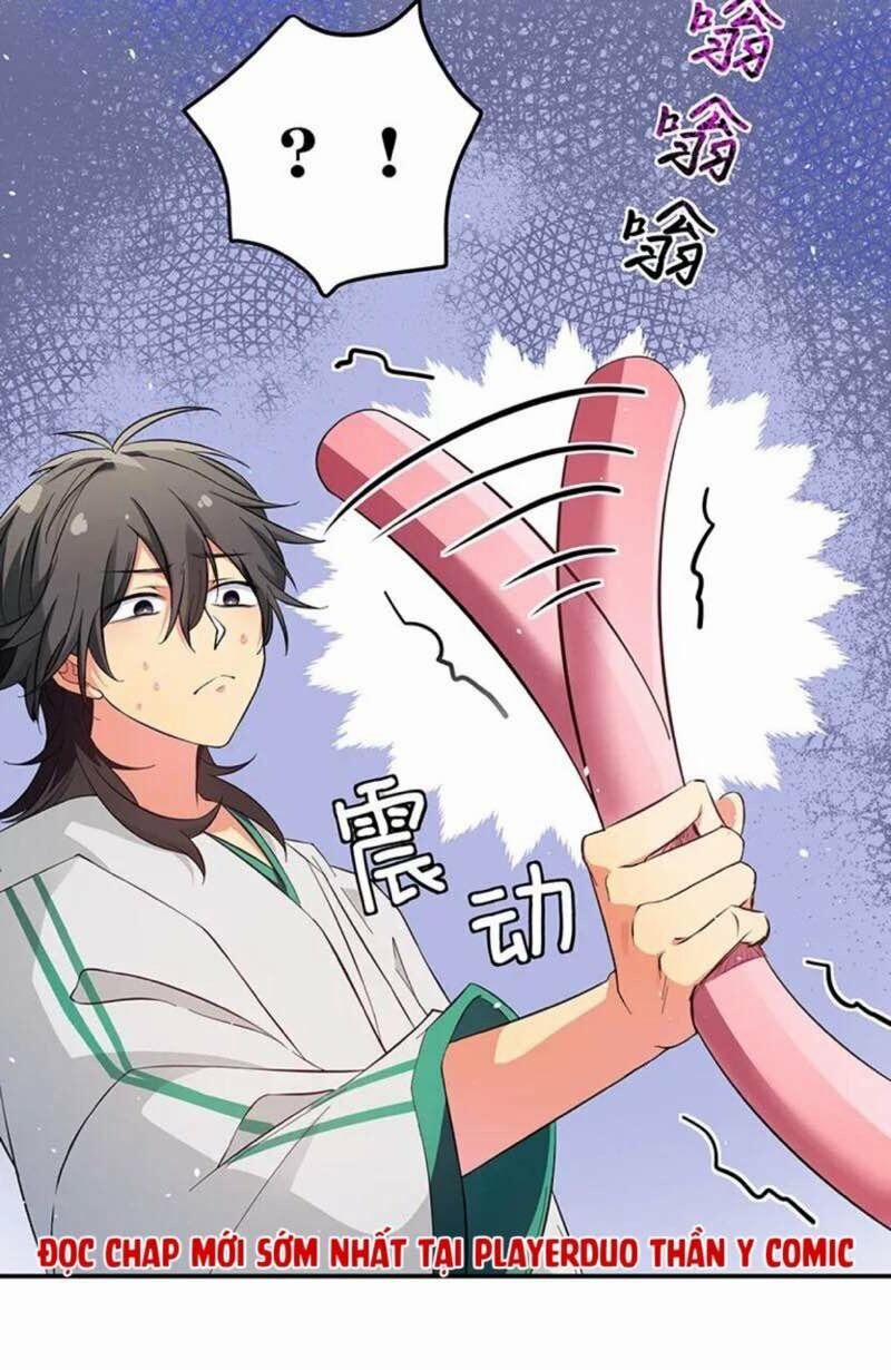 Toàn Bộ Tu Chân Giới Muội Tử Muốn Bắt Ta 3 trang 30