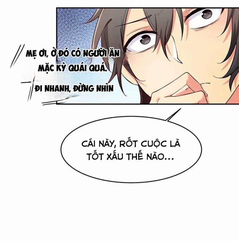 Toàn Bộ Tu Chân Giới Muội Tử Muốn Bắt Ta 3 trang 38