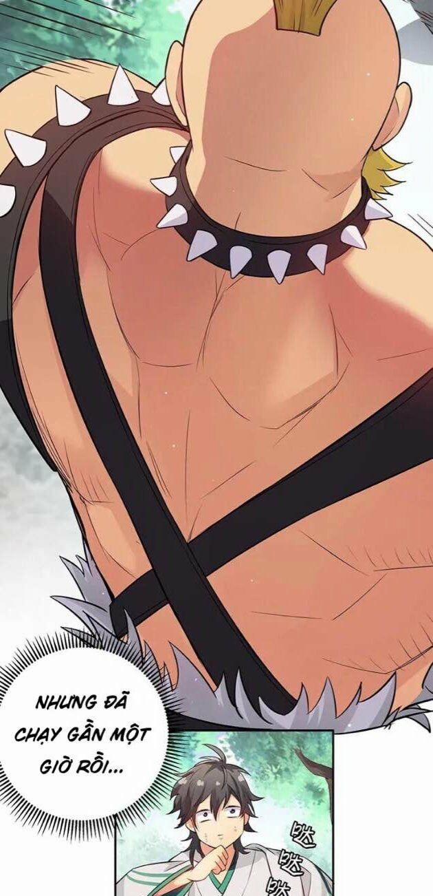 Toàn Bộ Tu Chân Giới Muội Tử Muốn Bắt Ta 3 trang 5