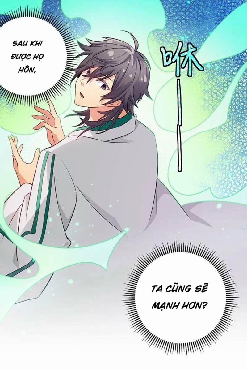 Toàn Bộ Tu Chân Giới Muội Tử Muốn Bắt Ta 3 trang 7