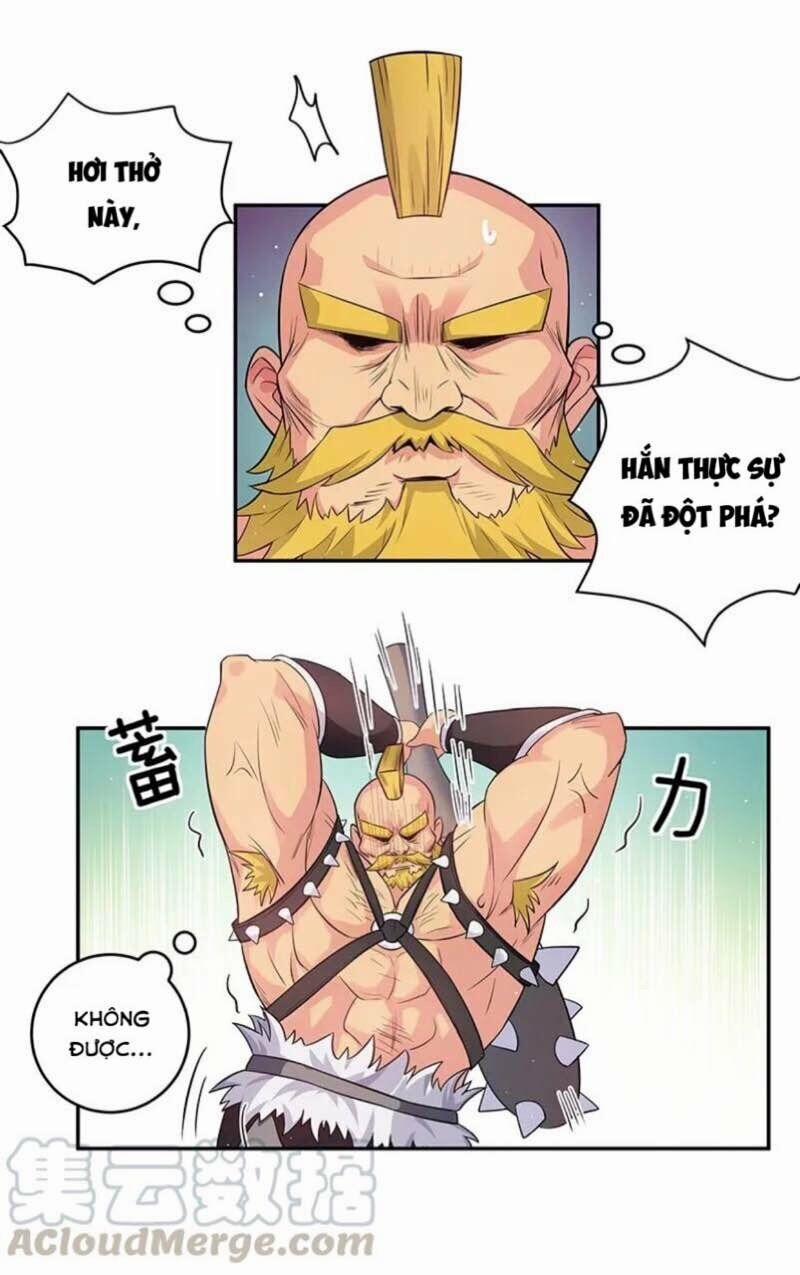 Toàn Bộ Tu Chân Giới Muội Tử Muốn Bắt Ta 3 trang 8