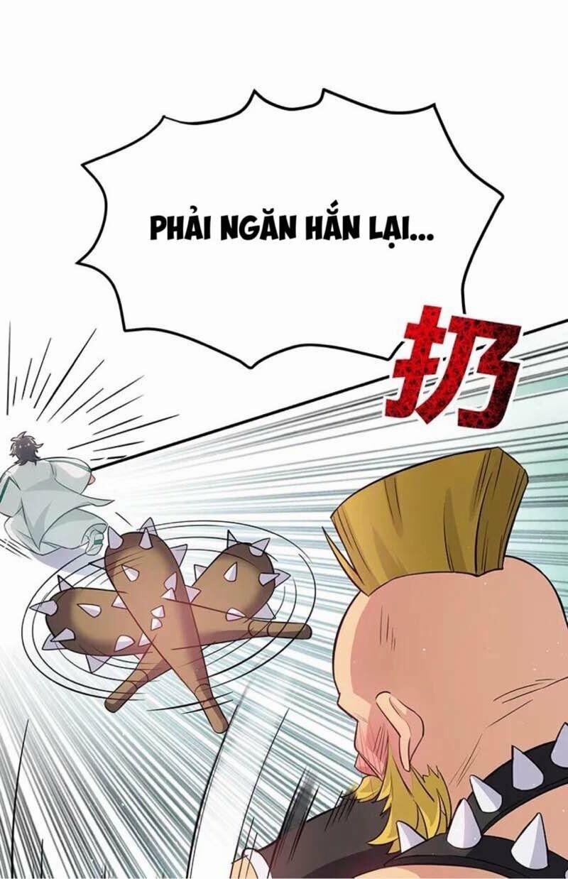 Toàn Bộ Tu Chân Giới Muội Tử Muốn Bắt Ta 3 trang 9