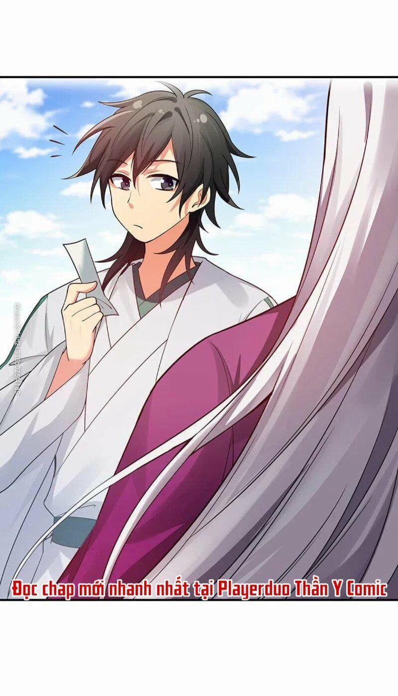 Toàn Bộ Tu Chân Giới Muội Tử Muốn Bắt Ta 30 trang 0