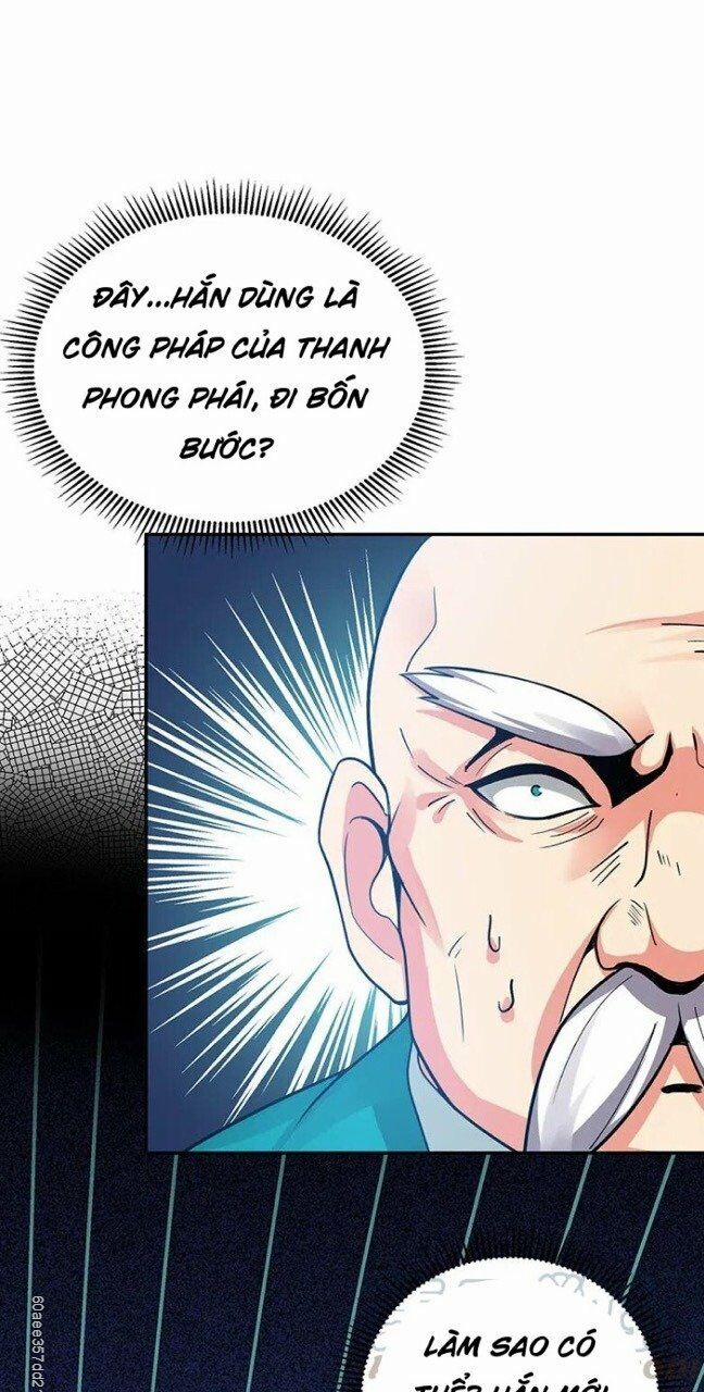 Toàn Bộ Tu Chân Giới Muội Tử Muốn Bắt Ta 31 trang 0