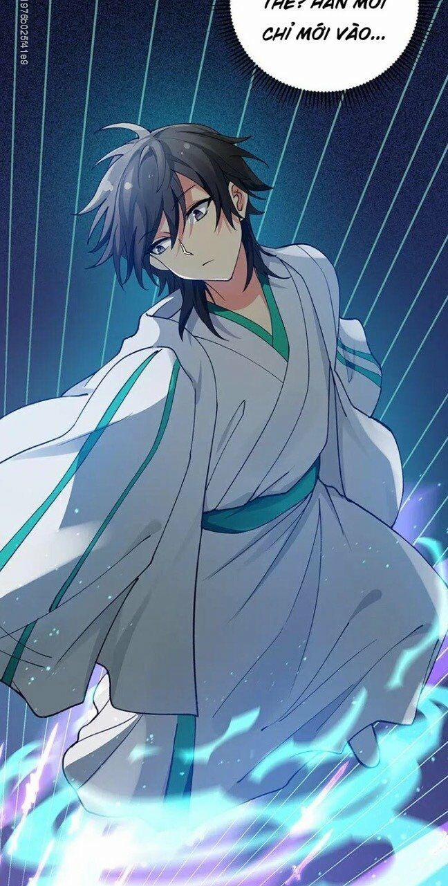 Toàn Bộ Tu Chân Giới Muội Tử Muốn Bắt Ta 31 trang 1