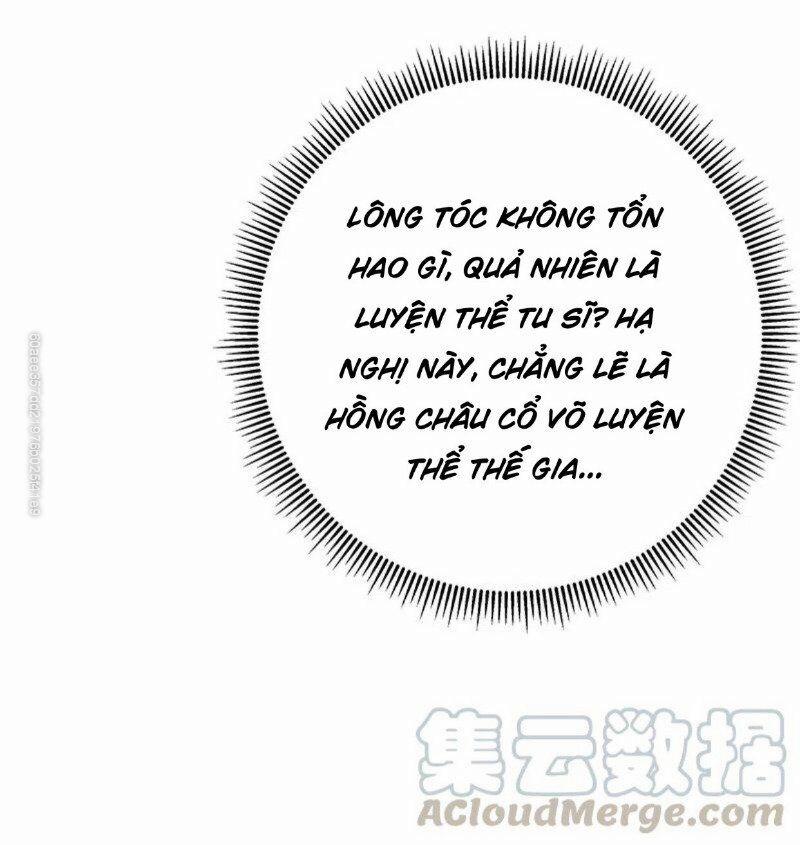 Toàn Bộ Tu Chân Giới Muội Tử Muốn Bắt Ta 31 trang 10